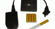 Company 21 Century Smoking Offering Free Starter Kits