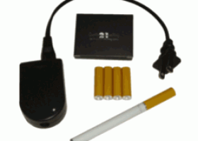 Company 21 Century Smoking Offering Free Starter Kits