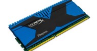 Kingston Technology Expands HyperX Family with Predator Memory