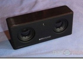 X3i Micro Mobile Speakers Review