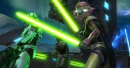 Star Wars: The Old Republic Offering Free-to-Play Option This Fall