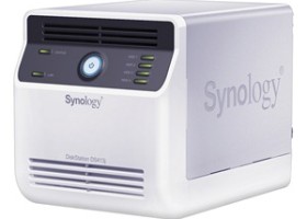 Synology Launching DS413J Tomorrow