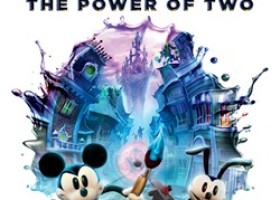 Disney Epic Mickey 2: The Power of Two Coming to Wii U