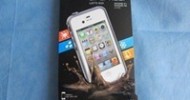 LifeProof iPhone 4/4S Case Review @ TestFreaks