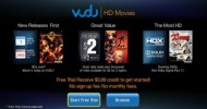VUDU Launches on Roku Streaming