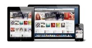 Apple Unveils New iTunes