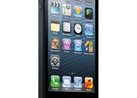 Cricket to Offer iPhone 5