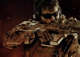 Medal of Honor Warfighter Multiplayer Beta Arrives Early October