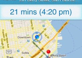 Twist Fixes Apple Maps Functionality
