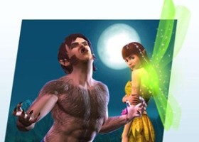 The Sims 3 Supernatural Launches Worldwide