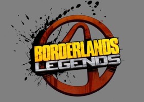 Borderlands Legends Comes to iOS Devices