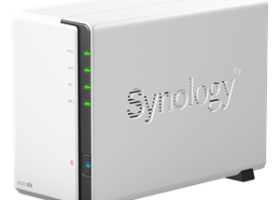 Synology Launches DS213air and DS2413+