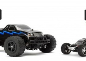iOS Goes Off-Roading with Griffin Moto TC Mani R/C Cars