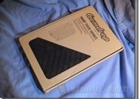 Gumdrop Drop Series Case for iPad 3 / iPad 2 Review @ Mobility Digest