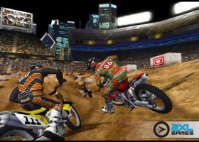 2XL Supercross Now on Android