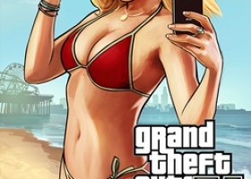 Rockstar Announces Grand Theft Auto V Coming Spring 2013