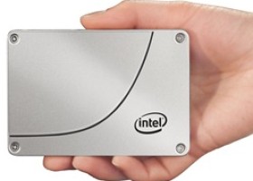 Intel Launches SSD DC S3700 Series