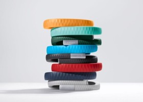 UP By Jawbone Helps You Stay Healthy