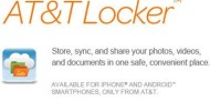 AT&T Launches Cloud-Based Photo and Video Sharing App Called Locker