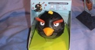 Gear4 Angry Birds Black Bird Mini Speaker Review @ TestFreaks