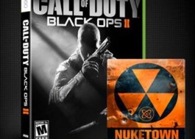 Call of Duty: Black Ops II – Nuketown 2025 & DLC Season Pass Pre-Order Incentives