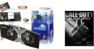 HIS 7950 IceQ X² Boost Clock: The Perfect iPower card for COD: Black Ops II & MOH: Warfighter