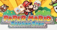 Paper Mario Comes to Nintendo 3DS