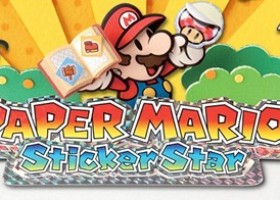 Paper Mario Comes to Nintendo 3DS