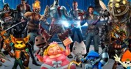 PlayStation All-Stars Battle Royale Coming Soon