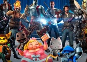PlayStation All-Stars Battle Royale Coming Soon