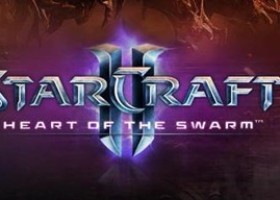 StarCraft II: Heart of the Swarm Coming March 12, 2013