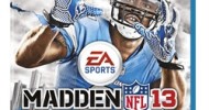 Madden NFL 13 and FIFA Soccer 13 Available Now for Wii U