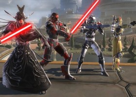 BioWare Announces Rise of the Hutt Cartel, Digital Expansion for Star Wars: The Old Republic
