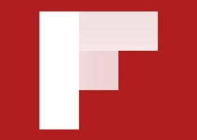 Flipboard Now On Android Tablets