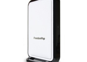 FreedomPop Launches Free Home Broadband