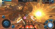 Galaxy on Fire 2 SD is Now Free on iOS