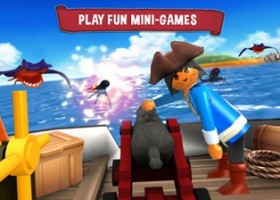 PLAYMOBIL Pirates Now Available on the App Store