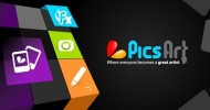 PicsArt Launches on Kindle Fire HD