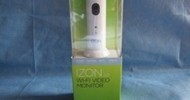 IZON 2.0 Remote Room Monitor Review @ TestFreaks