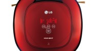 LG Unveils ‘HOM-BOT Square’ Vacuum