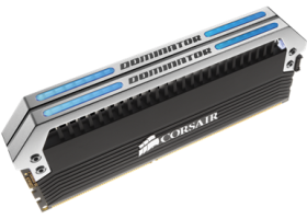 Corsair Announces Dominator Platinum Light Bar Upgrade Kits