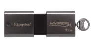 Kingston Digital World’s Largest-Capacity USB 3.0 Flash Drive at 1TB