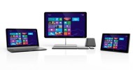 VIZIO Releases New PC Line-Up with Full HD High Performance Touchscreens on New Windows 8 Models