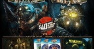 2K Announces BioShock: Ultimate Rapture Edition