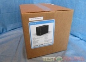 Synology DiskStation DS213 NAS Review @ TestFreaks