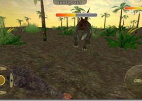 TRex Hunt Comes to iPhone, iPad & Android