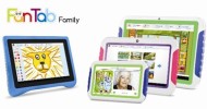 CES: Ematic Launches Tablets for Kids