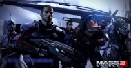 Mass Effect 3: Citadel DLC Coming Soon