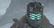 Dead Space 3 Arrives Today