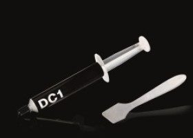 be quiet! Intros DC1 Thermal Compound